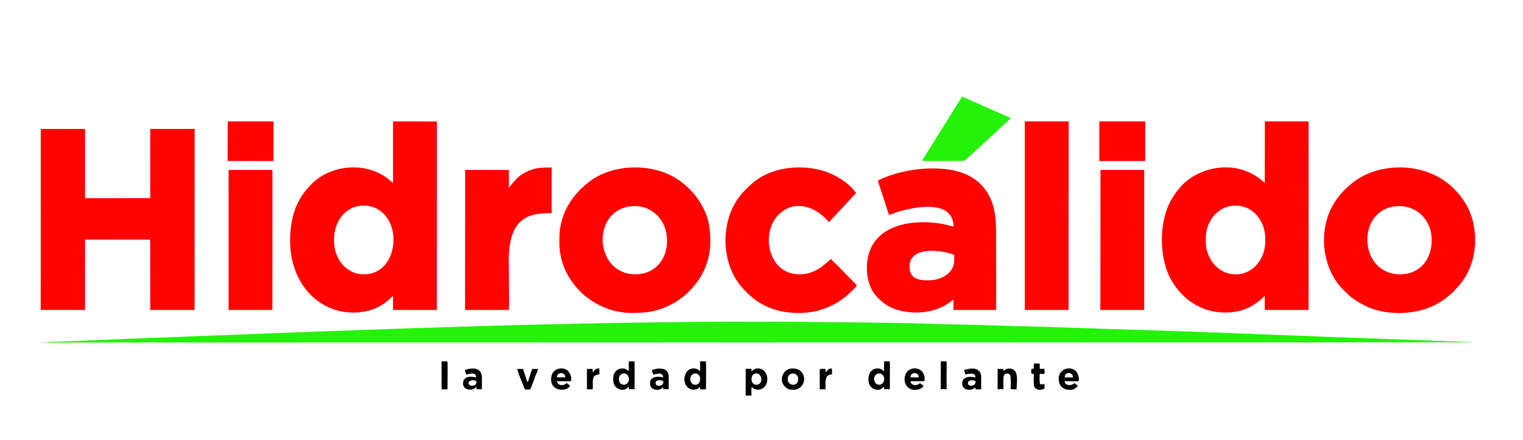 Hidrocálido